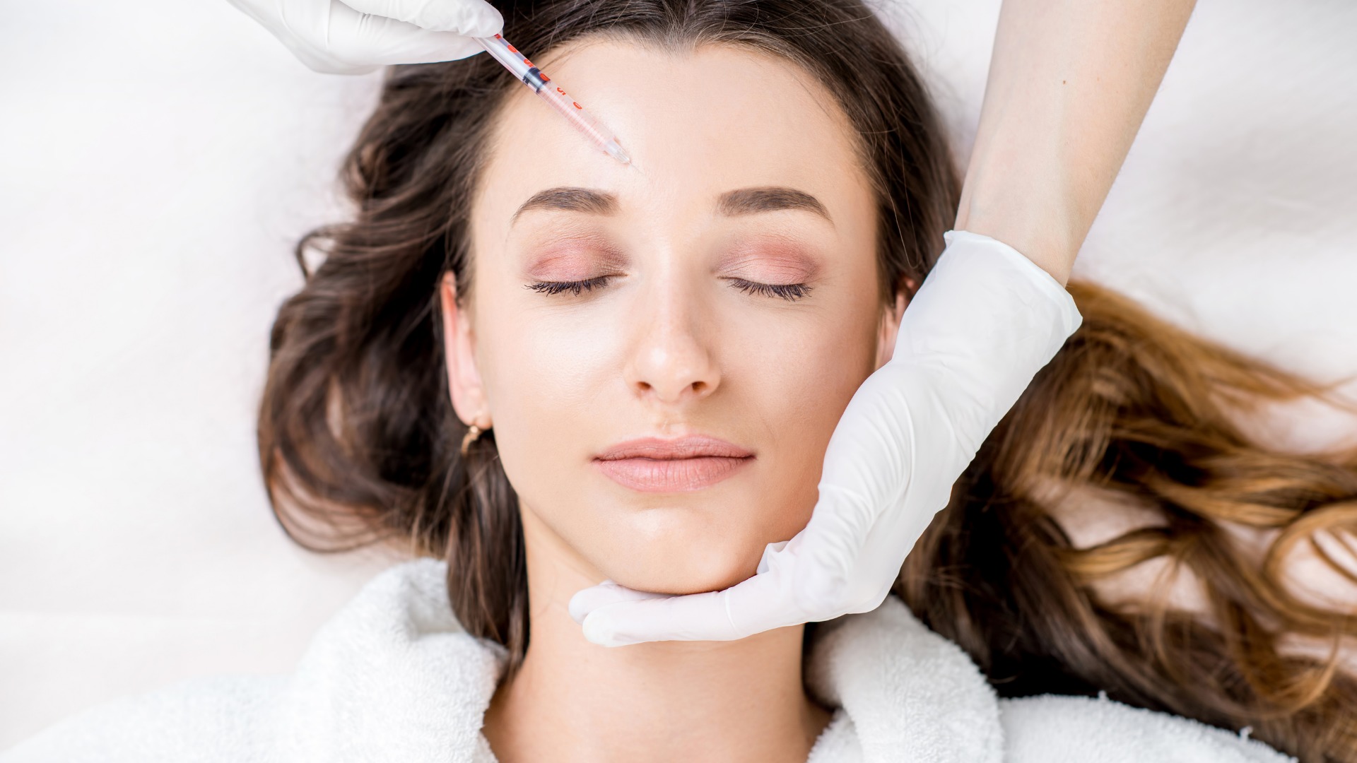 Beyond Wrinkles: The Versatility of Botulinum Toxin in Medicine