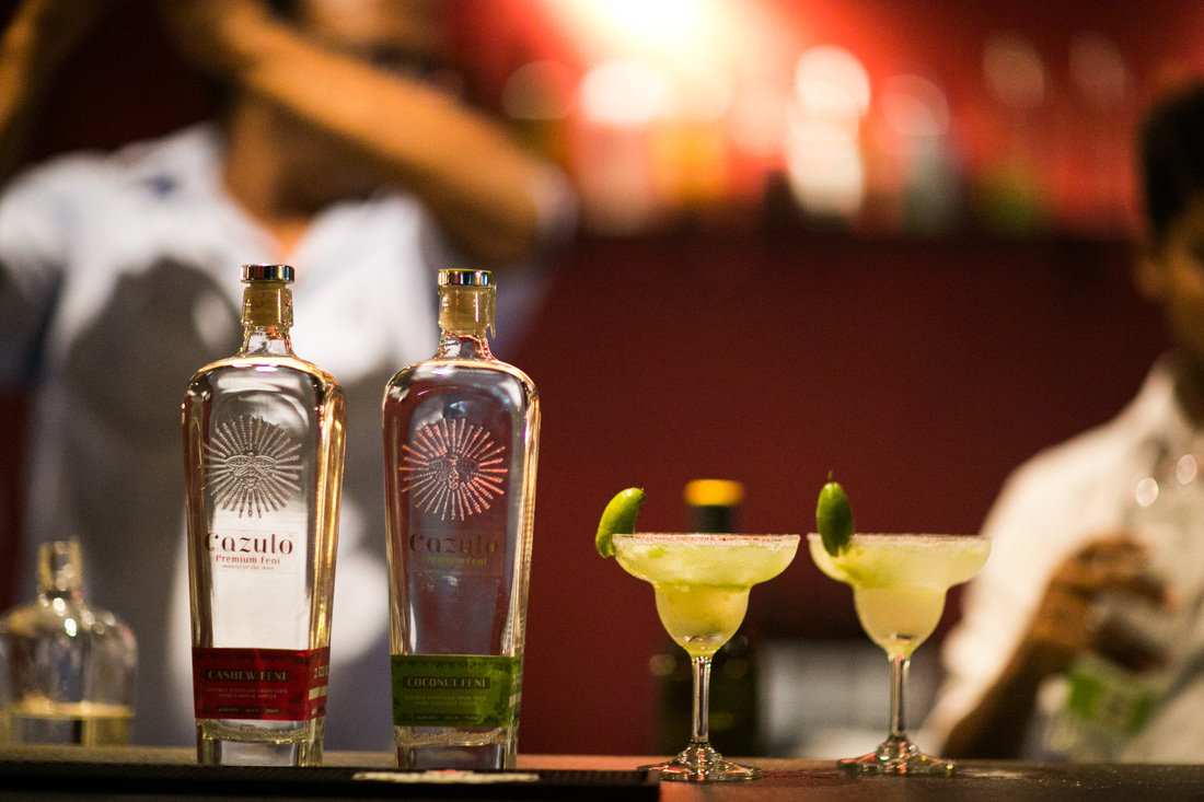 A Spirited Revolution: Mapping the Changing Landscape of India's Alcohol Market