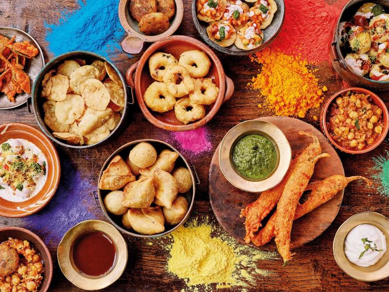 India Ready to Mix Food Market: Rising Demand for Convenient and Flavourful Meal Solutions