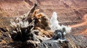 Latin America Industrial Explosives Market: Increasing Demand for Mining and Construction Drives Growth