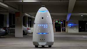 Unlocking the Potential of Security Robots: Market Insights and Forecasts