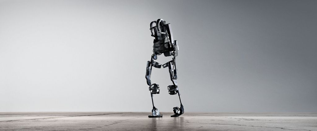 Empowering the Human Body: Exploring the Wonders of Exoskeletons