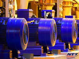 Empowering Automation: The Growing Demand for Industrial Motors Market in Robotics and AI Systems
