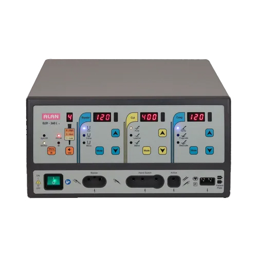 Electrosurgical Devices Market in India: Advancements and Potential Opportunities