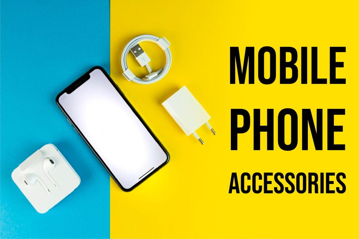 India Mobile Phone Accessories Market: Rising Demand Drives Market Growth
