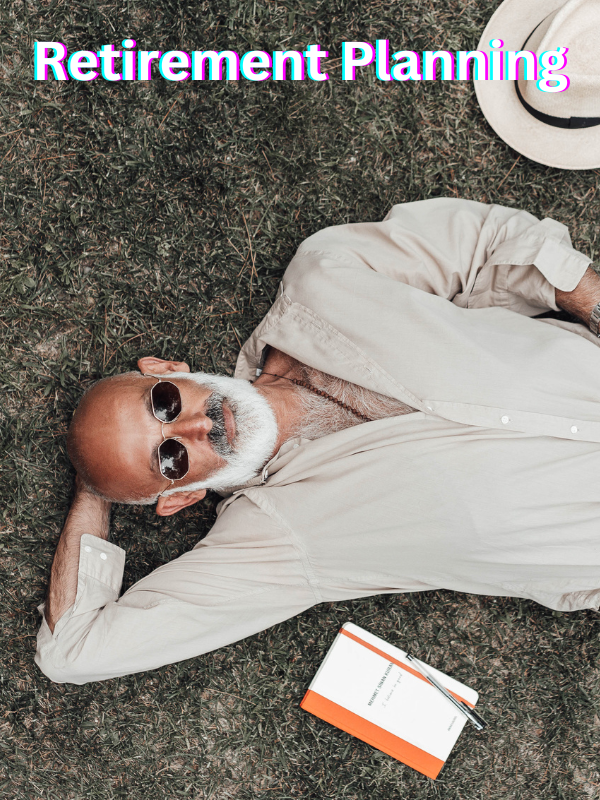 Retirement Planning: Setting Goals and Saving for the Future