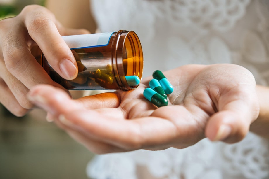 Why Zetaherb’s Multivitamins Are The Best Multivitamin For Men?
