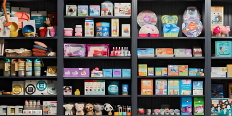 Mastering the Art of Gift Store Selection for Every Occasion