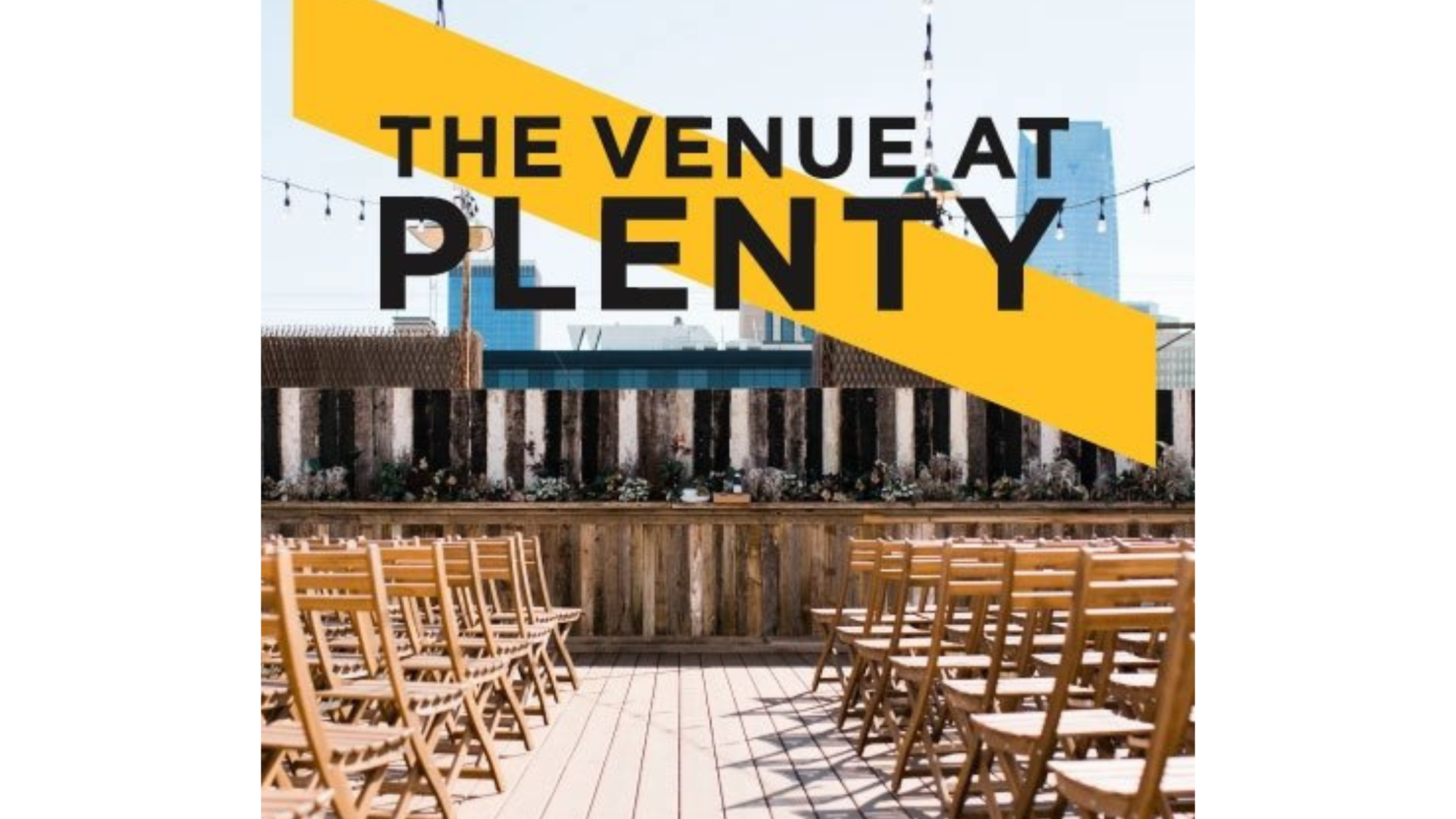 Venue Vibes: Choosing the Right Party Space for Your Event