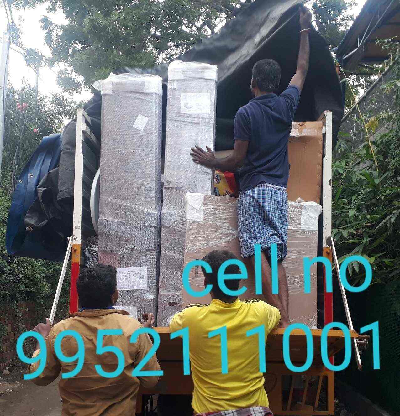 Best packers and movers in chennai