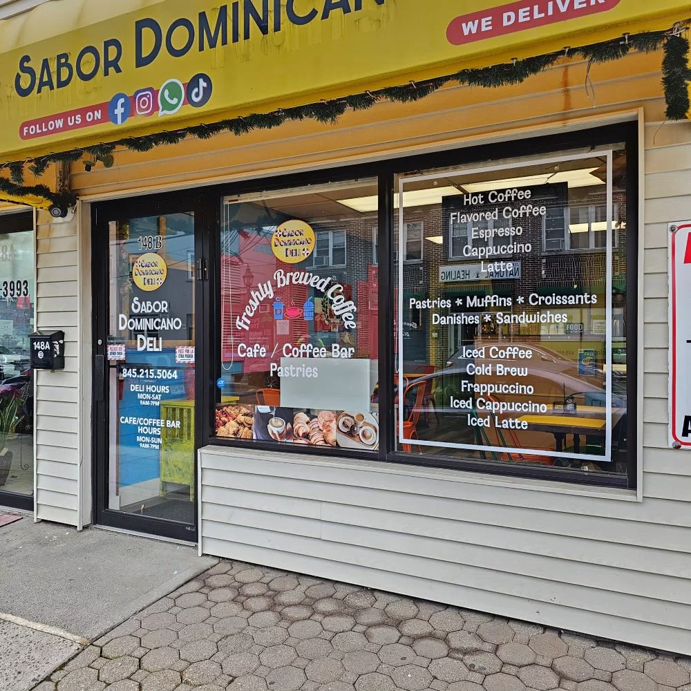 Best Custom Window Decals & Window Graphics Solutions in New Jersey