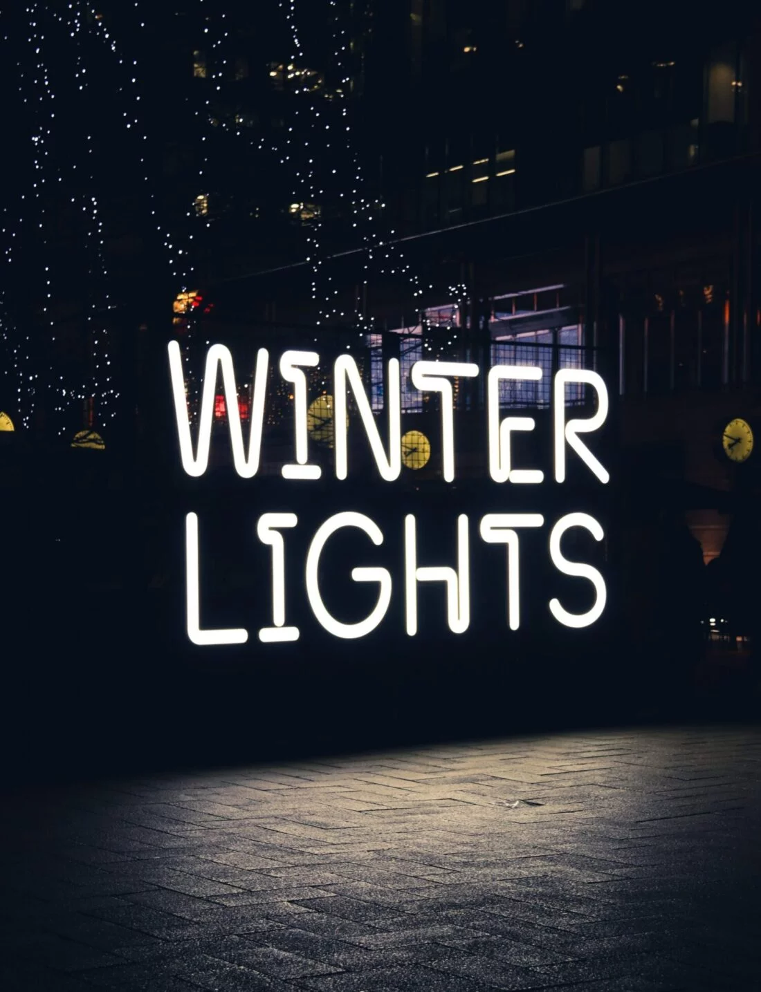 Top LED Signs in NJ: Transform Your Business Visibility with Custom Neon Signs in NJ