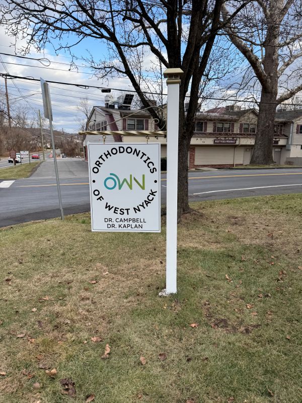 Custom Metal Signage: Durable & Stylish Metal Signs in New Jersey