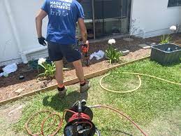 Blocked Drain Gold Coast