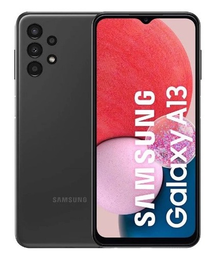 Samsung Galaxy A13 Dual Sim International Version Unlocked