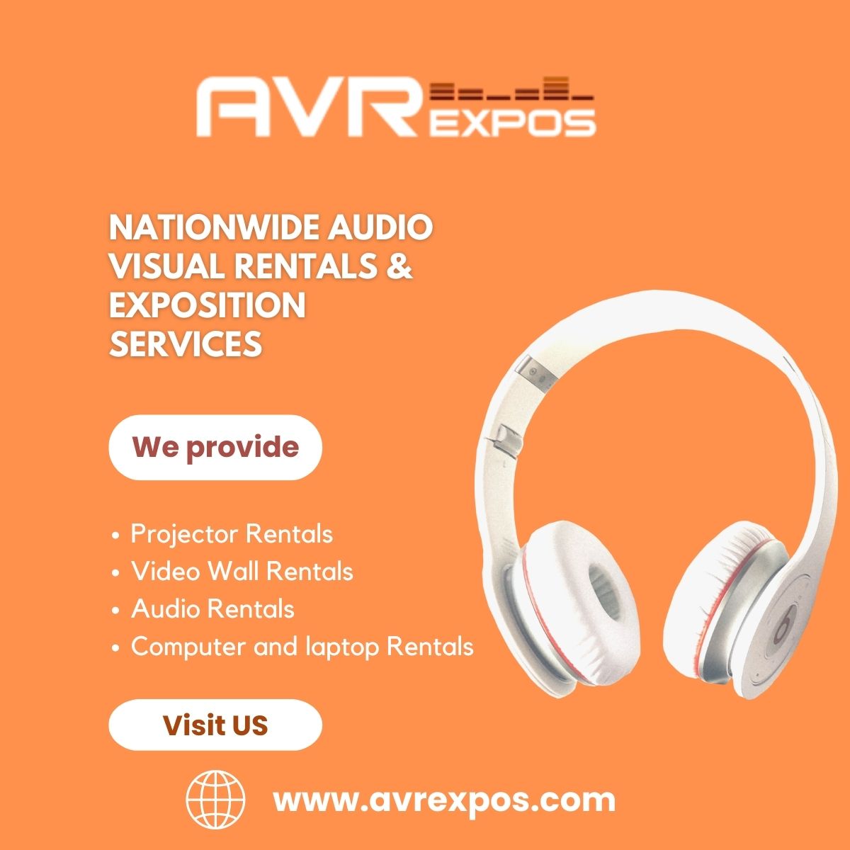 Enhance Your Event Experience with San Francisco Audio Visual Rentals