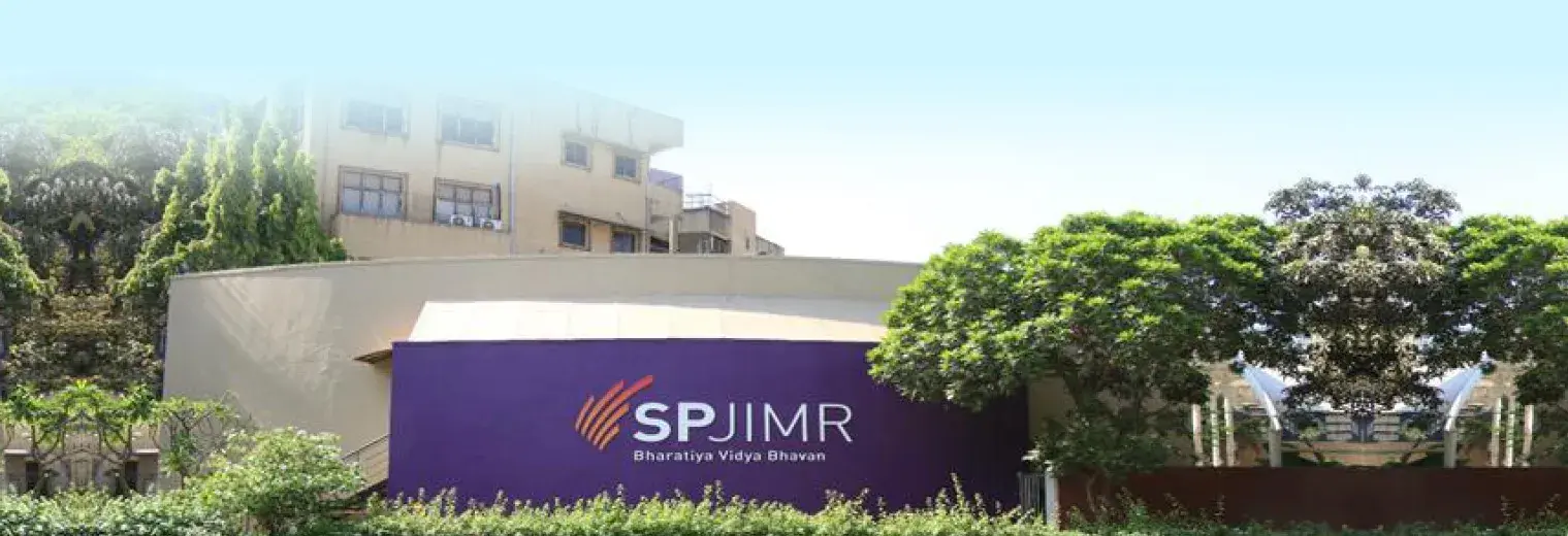 Management quota in SPJIMR Mumbai | SPJIMR Mumbai Direct admission| Call @ 9354992359
