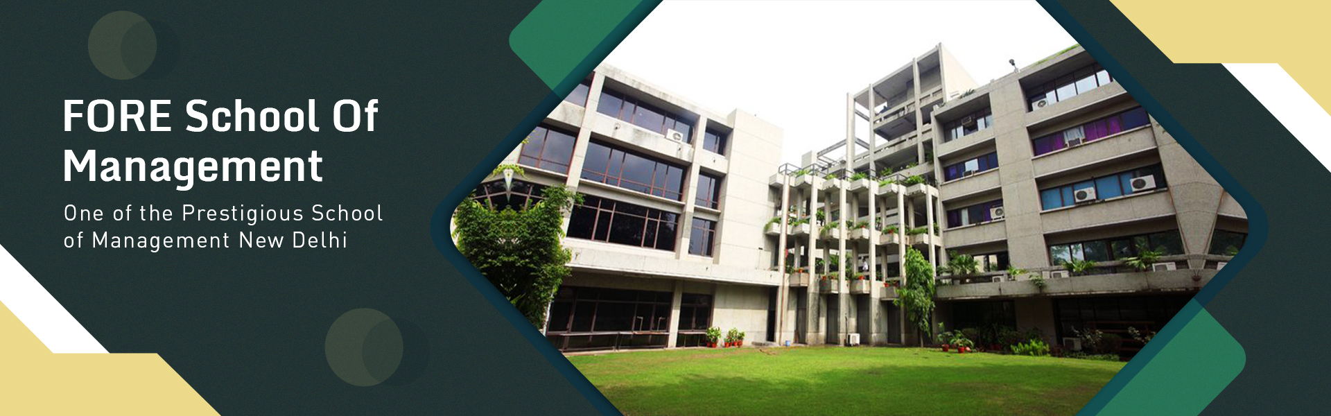 FORE Delhi Direct admission-Call @ 9354992359-Management quota in FORE Delhi