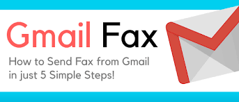 The Convenience of Sending Faxes from Your Email Address