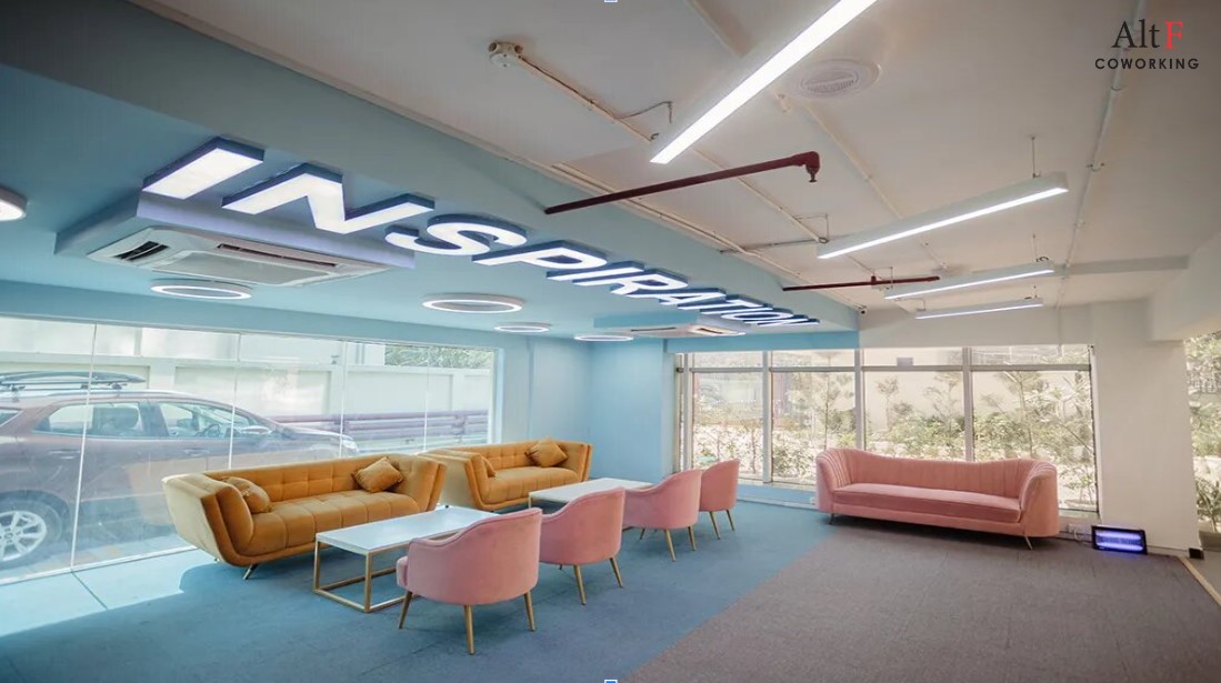Why Fixed Office Spaces Are Making a Comeback: AltF's Innovative Approach