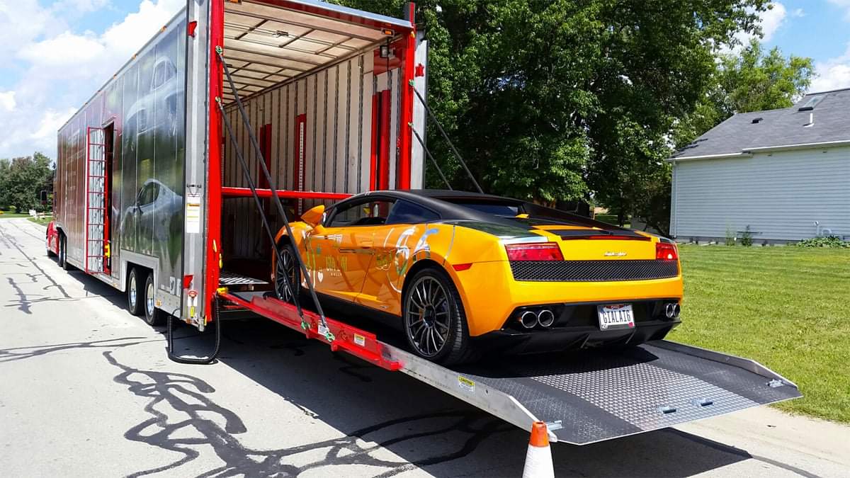 How to Choose the Right Auto Shipping Service in New Jersey