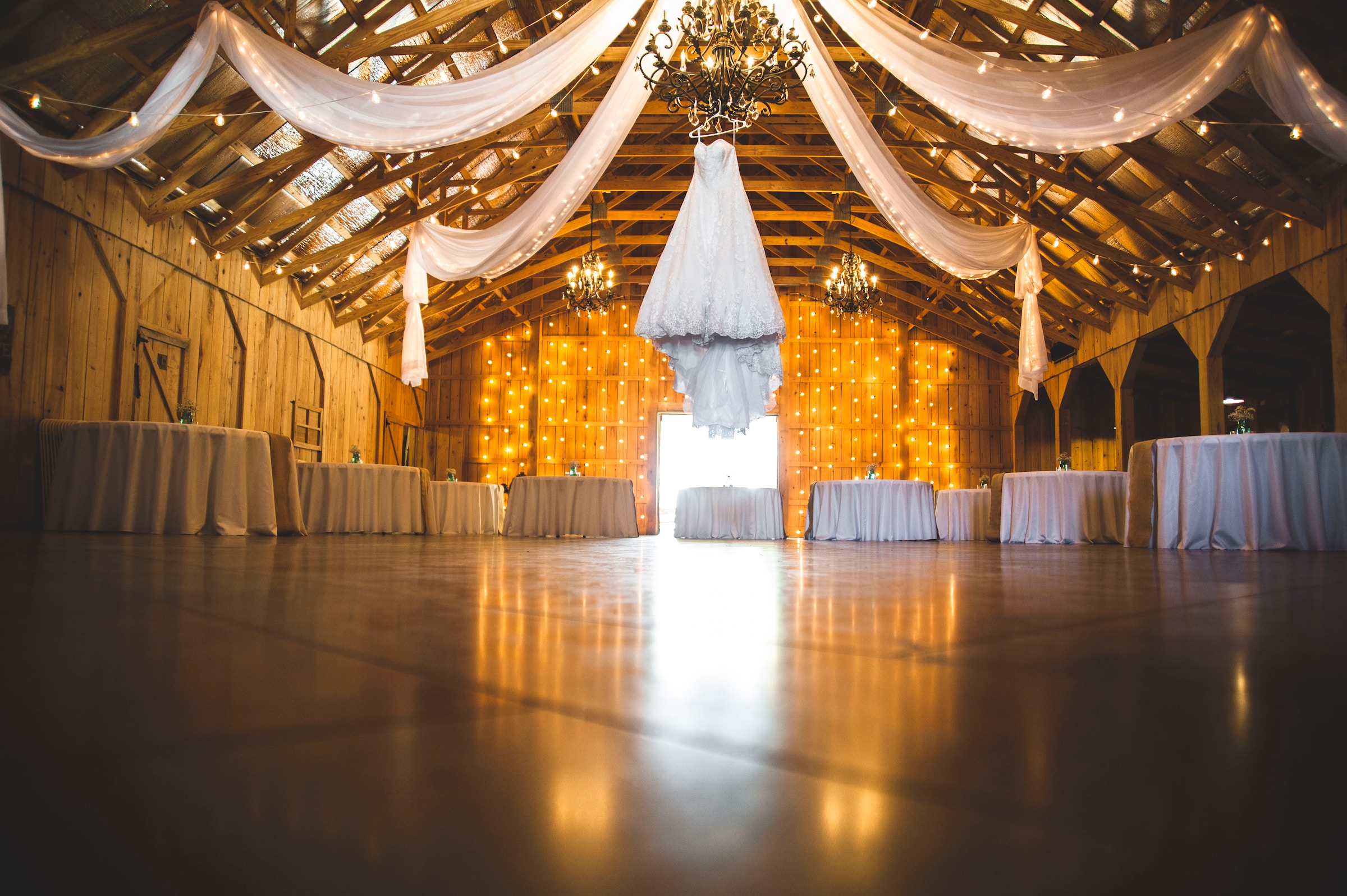 Affordable Elegance: Finding Luxury Wedding Venues in Texas on a Budget