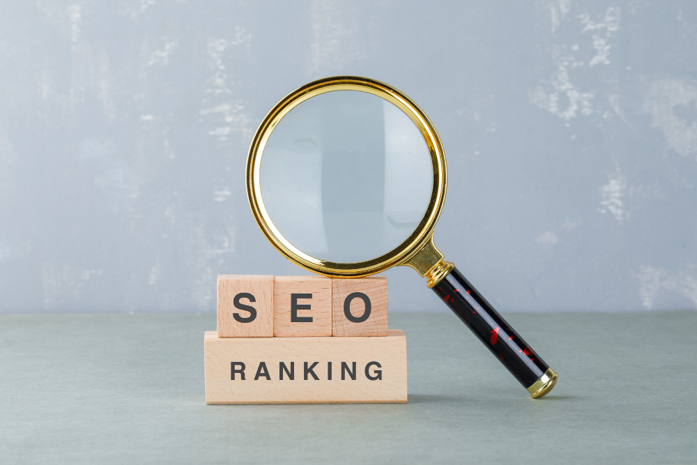 SEO Excellence: Enterprise Consultant Strategies Shaping Dubai's Business Future