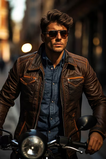 Choosing the Right Men's B3 Bomber Jacket for Your Style