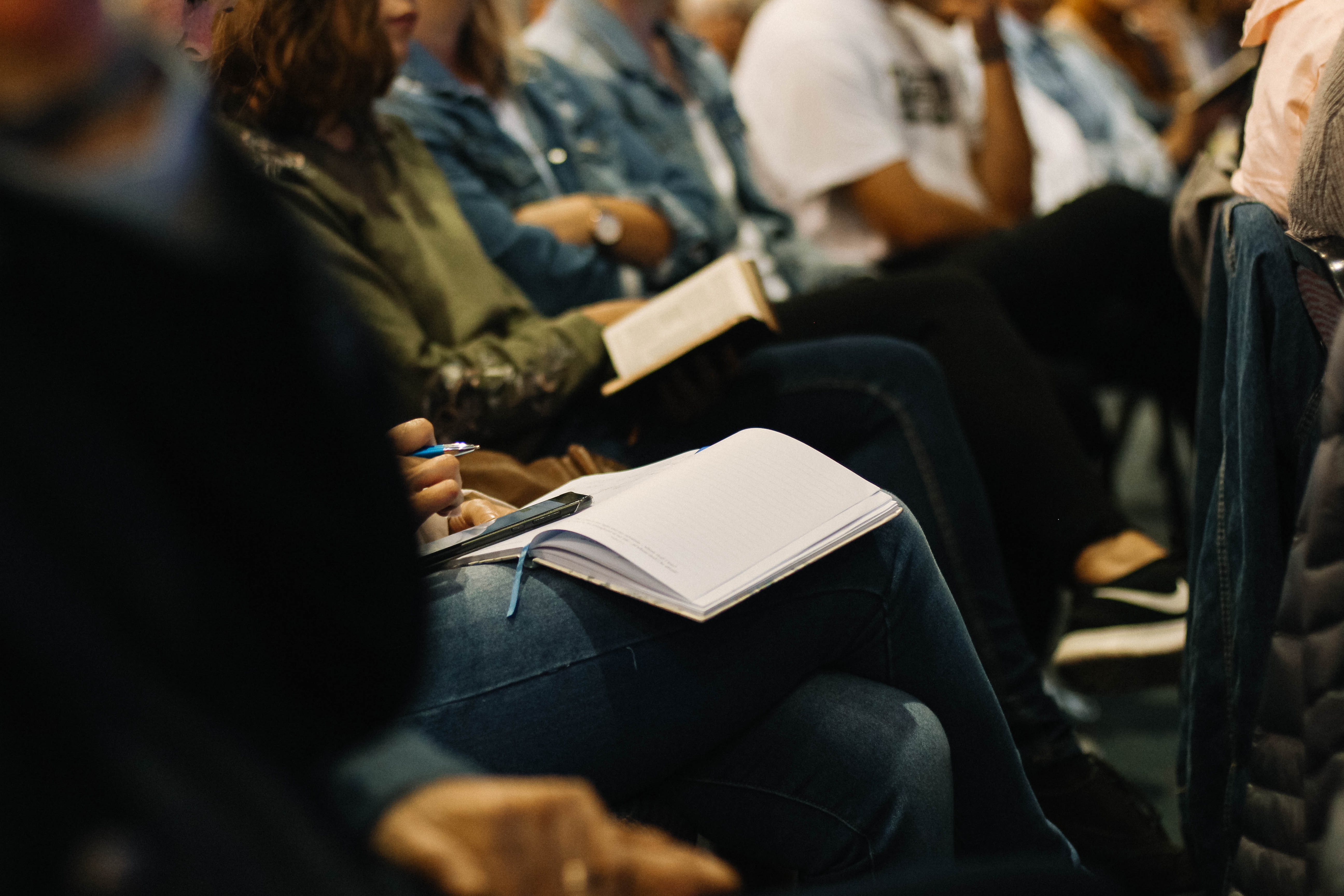 Best Upcoming Academic Conferences in the USA for Scholars and Innovators!