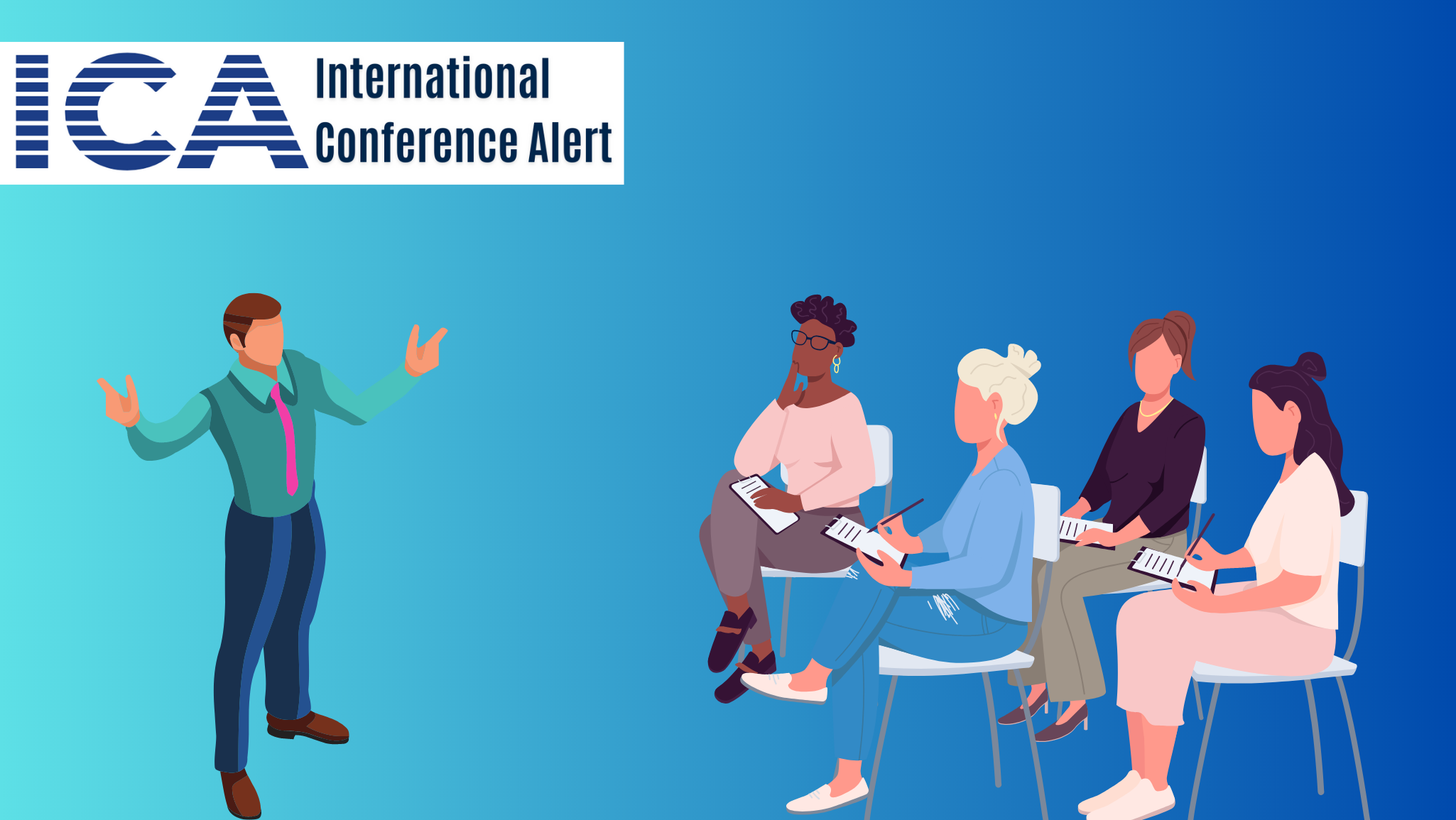 International Conferences in Thailand 2023 & 2024 - All Conference Alert