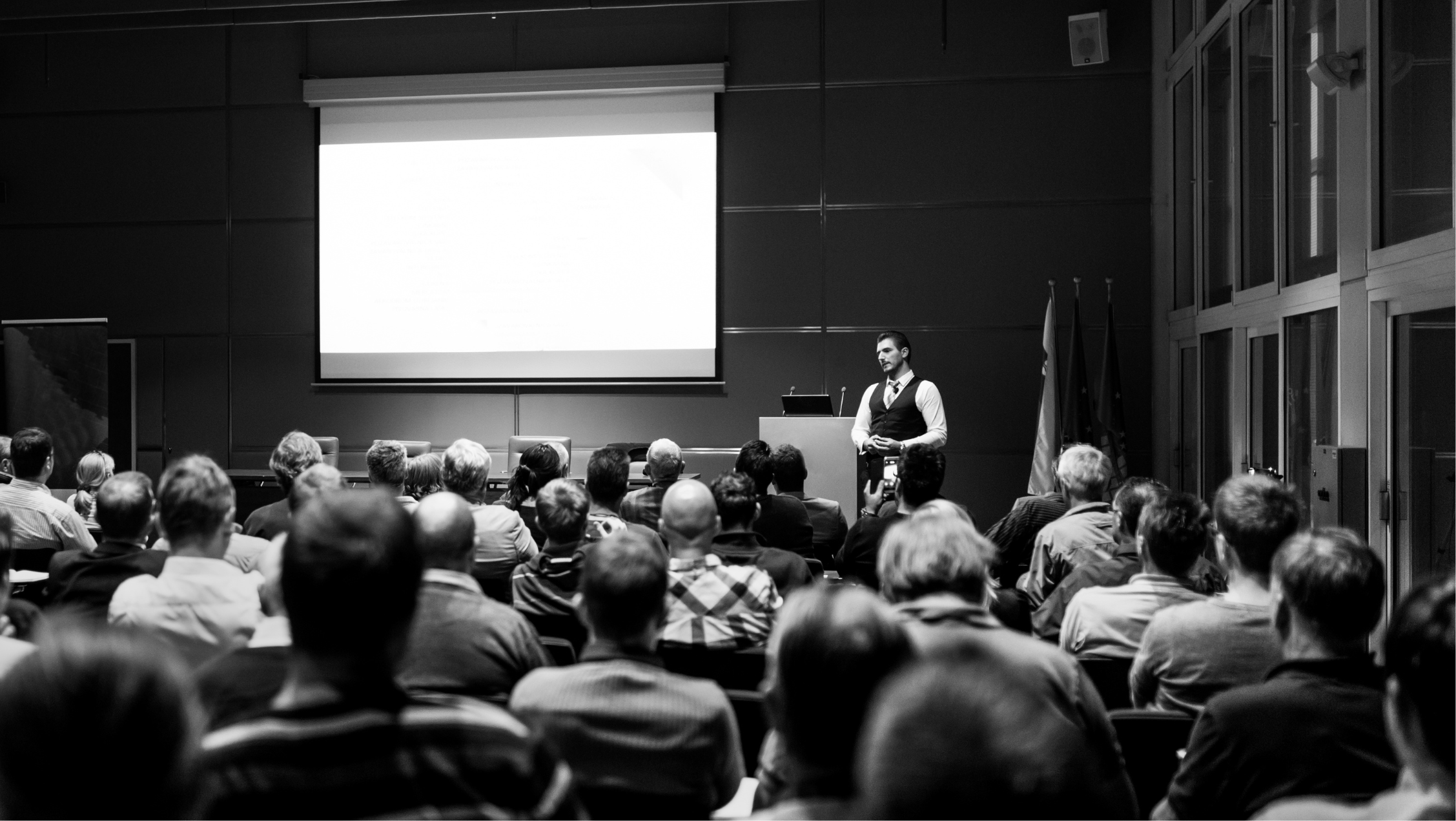 Upcoming Conferences in United Kingdom!