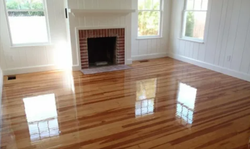 Achieve Timeless Elegance with Timber Flooring in Sydney