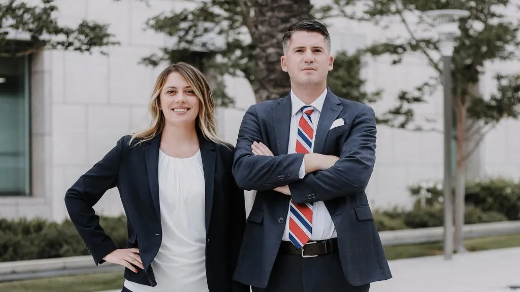 Irvine Car Accident Lawyer