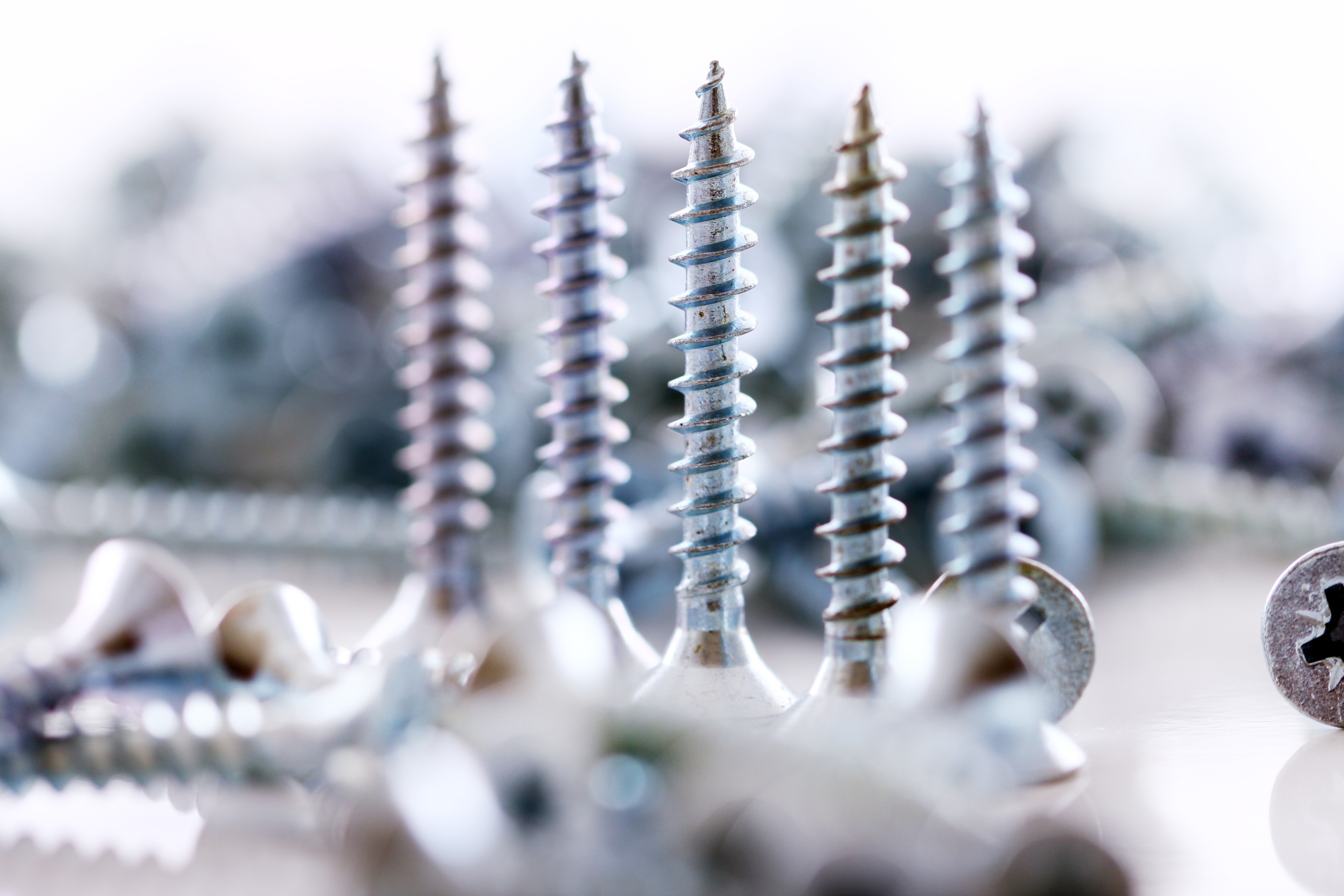 A Comprehensive Guide on Twin Thread Screws and Their Applications