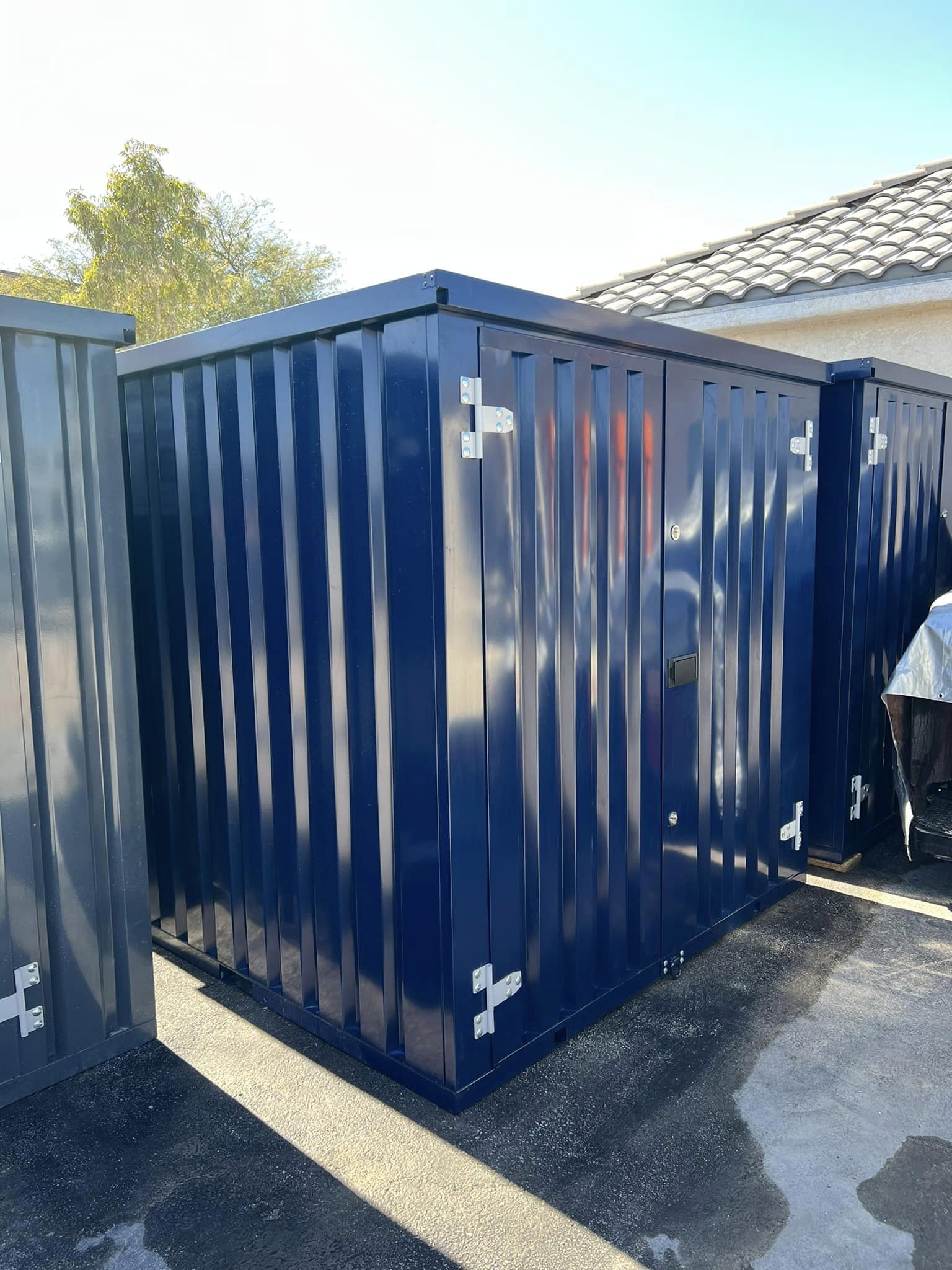 How to Locate Henderson's Best Storage Options