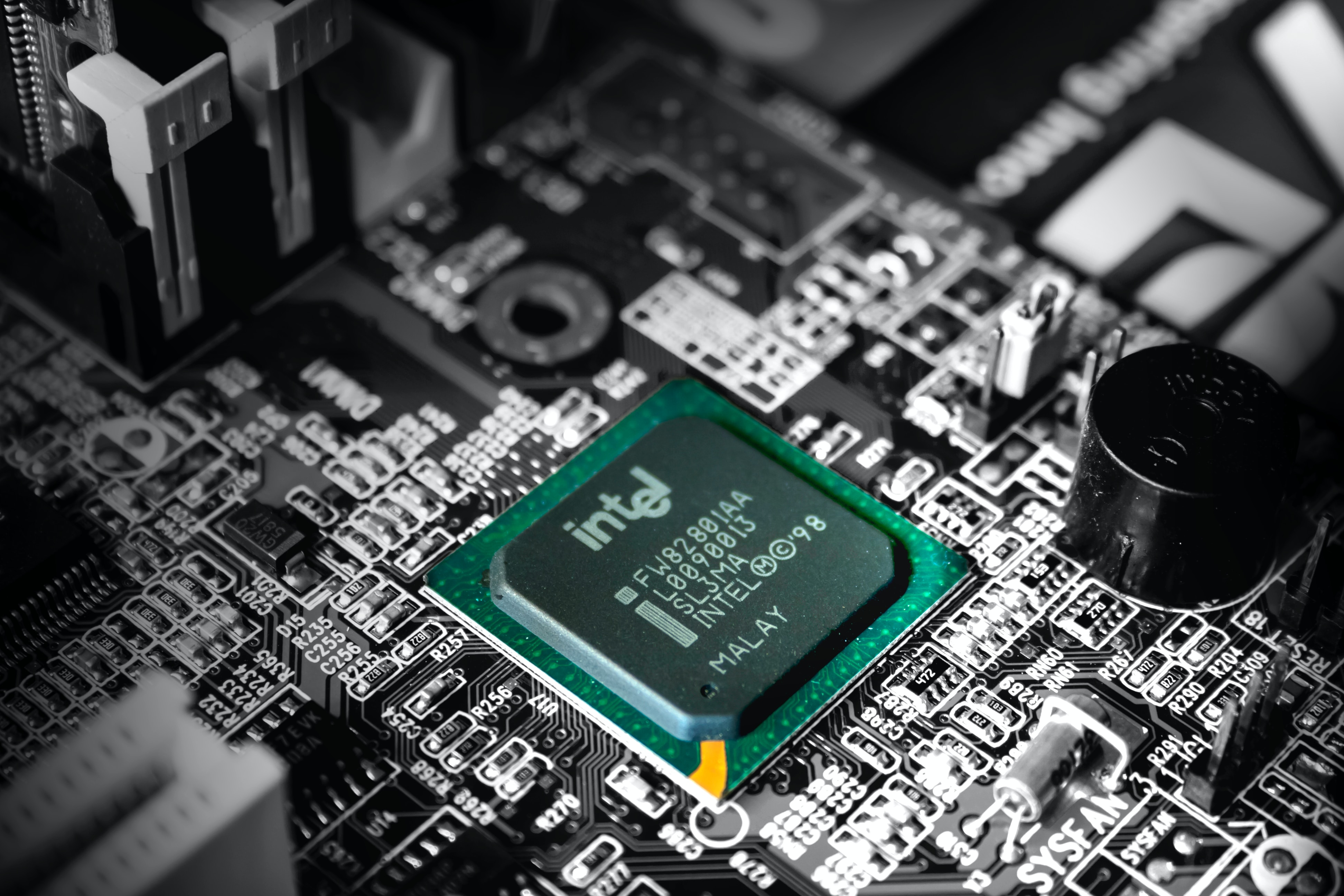How Much Should I Spend on a Motherboard