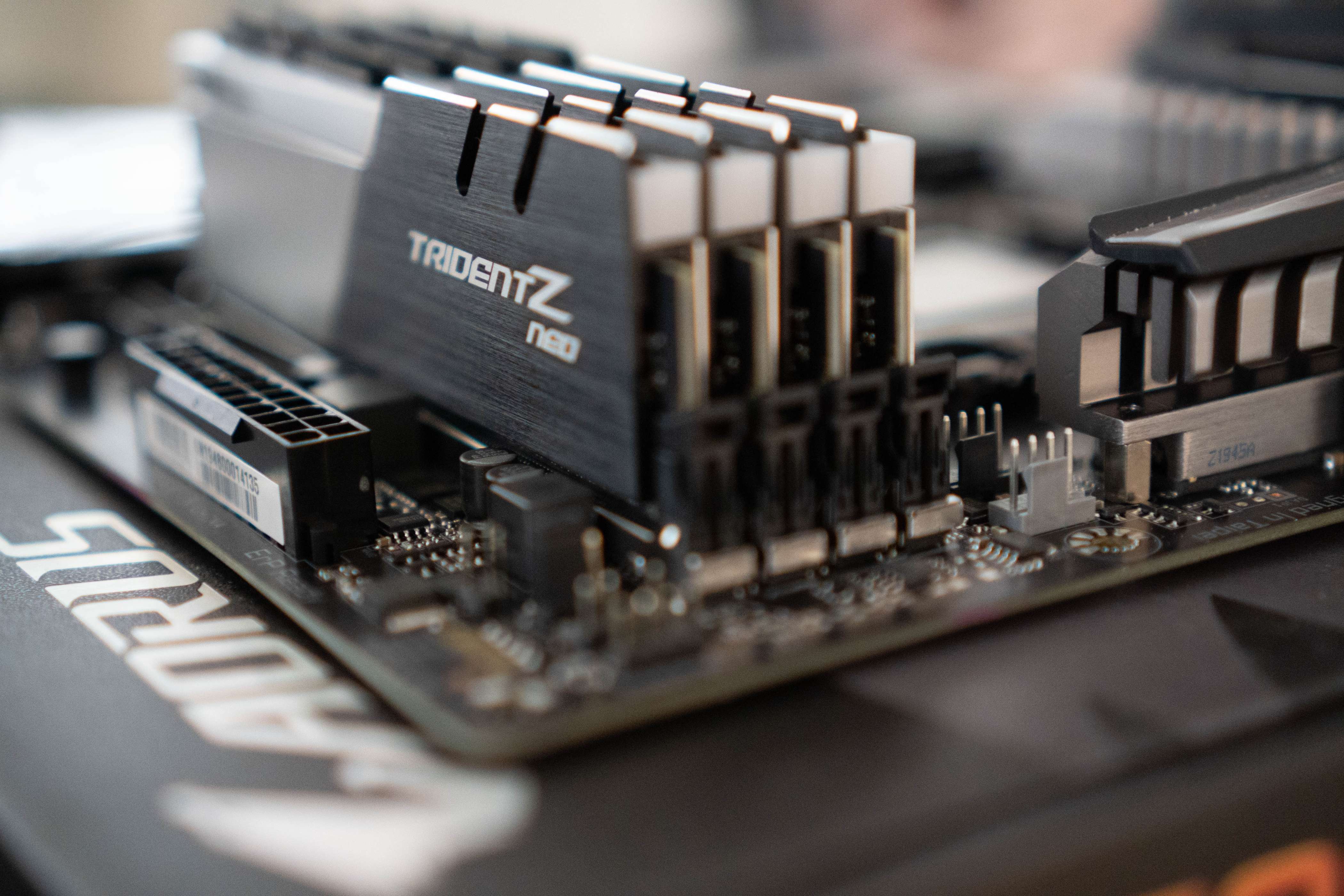 Best RAM for AMD Ryzen 9 5900x