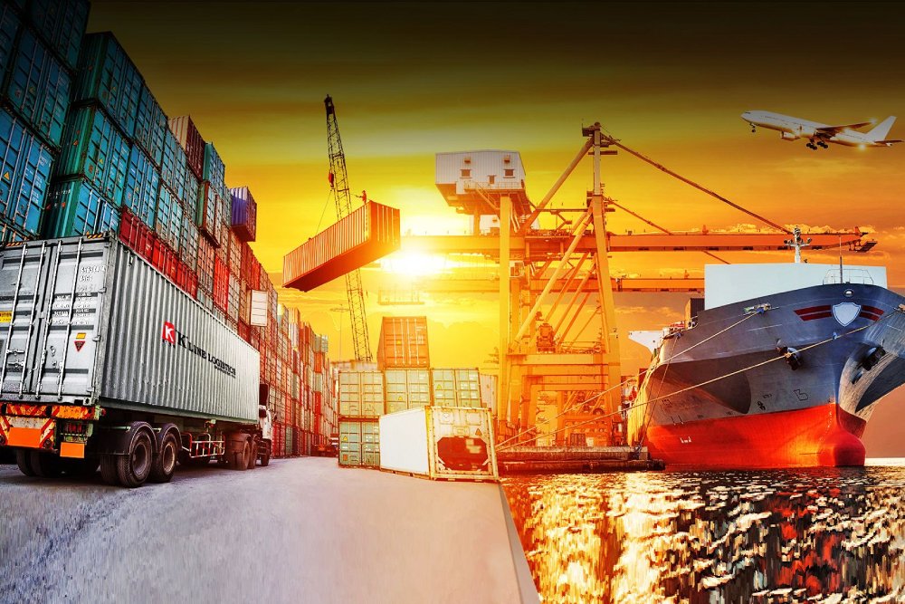 What are the Different types of Freight Forwarders?
