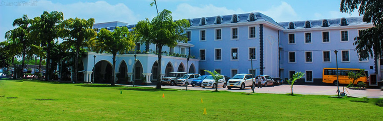 Laurels School International, Indore - Admissions, Address, Fees | Sqoolz