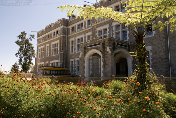 Mount Hermon School, Darjeeling - Admissions, Address, Fees | Sqoolz