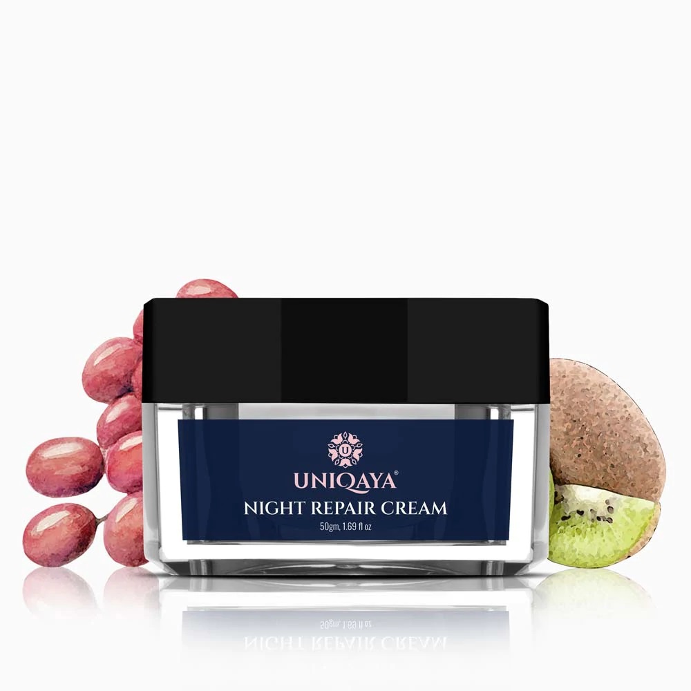 The Incredible Impact of Night Creams