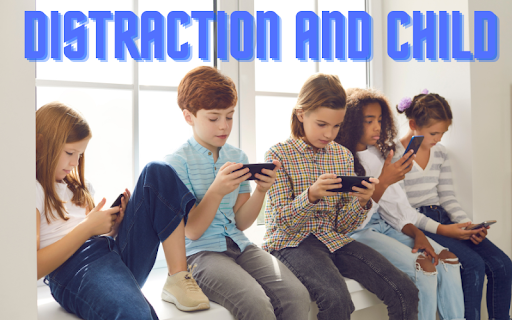 Exploring Why Children Struggle to Stay Focused