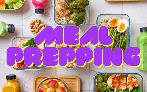How Does Meal Prepping Help To Stay Healthy?