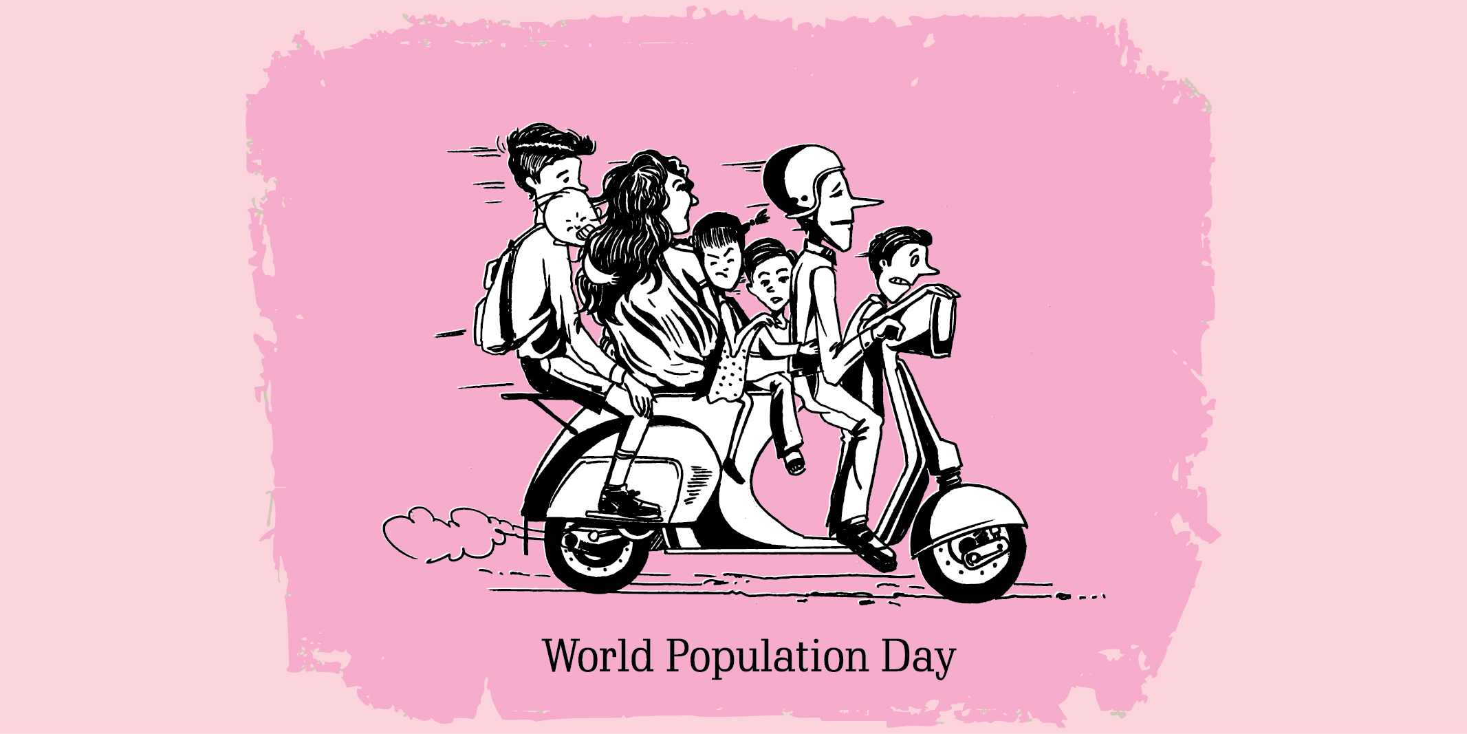 World Population Day: History and Importance