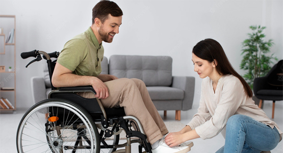 How Can You Manage Your Daily Household Chores With NDIS Home Care Services?