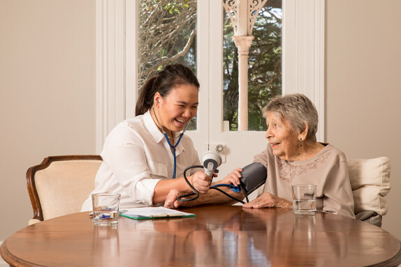 Empowering NDIS Participants With Personal Care