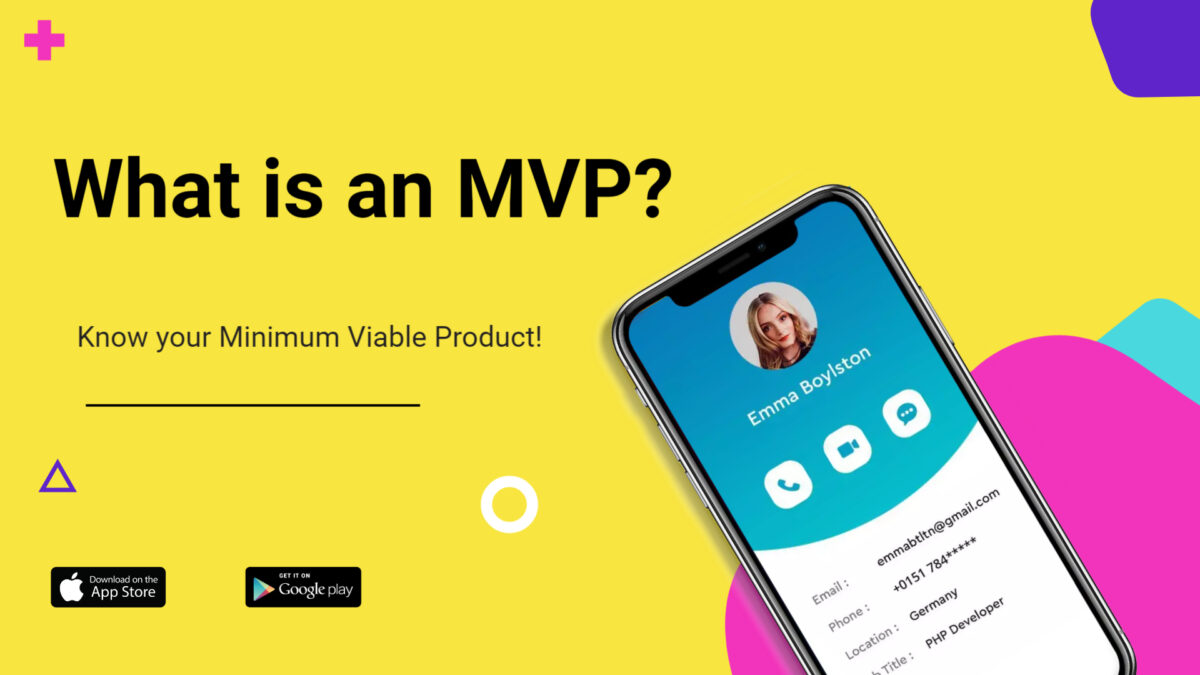 What is MVP? 