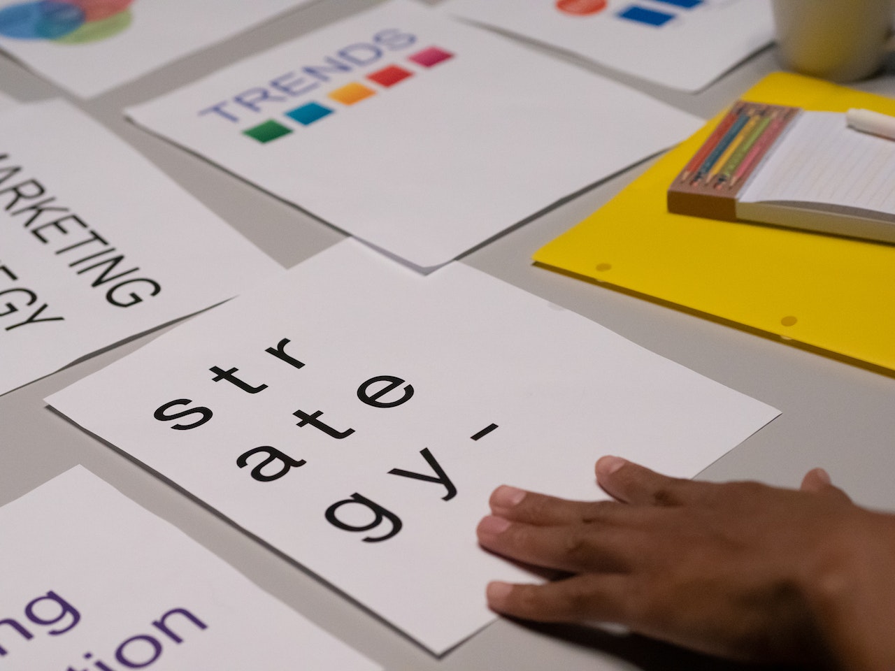 How to Build an Effective Email Marketing Strategy