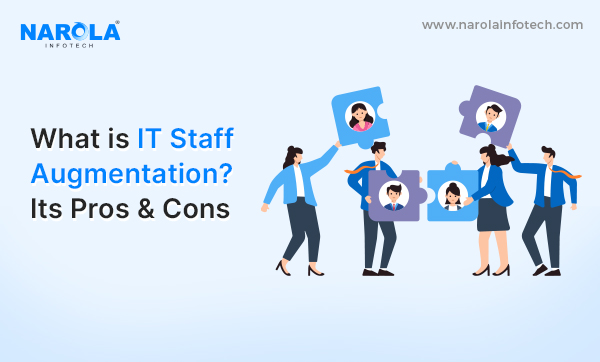 Pros and Cons of IT Staff Augmentation
