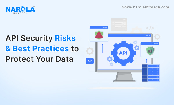 API Security Best Practices To Avoid Data Compromise